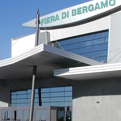 Fiera di Bergamo ospiterà dal 12 al 14 febbraio 2025 il nuovo evento fieristico dedicato all’involucro edilizio: CASEITALY EXPO 2025