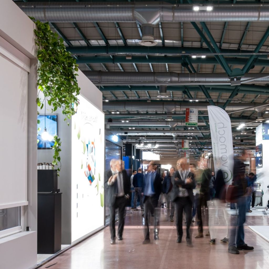 Torna CASEITALY EXPO, la fiera dedicata all’involucro edilizio. Nel 2026 l’appuntamento è dall’11 al 13 febbraio per la seconda edizione.