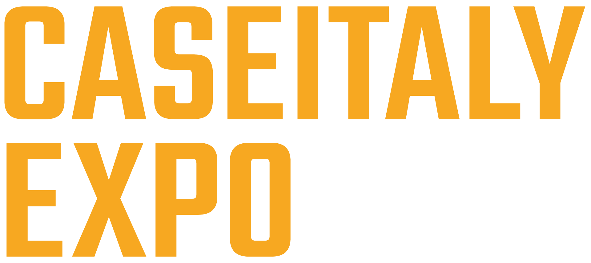 CASEITALY EXPO
